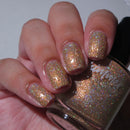 KBShimmer - Hay Good Lookin’ Nail Polish