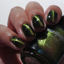 KBShimmer - Crater To Me Nail Polish (Magnetic)