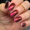 Phoenix - Hurricane Nail Polish