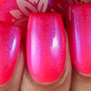 Emily De Molly - Raise Octaves Nail Polish