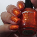KBShimmer - Prize Possession Nail Polish
