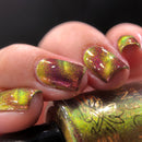 Phoenix - For Rocket Nail Polish (Magnetic)