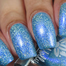 Emily De Molly - On My Mind Nail Polish