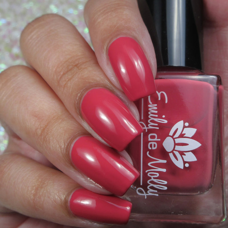 Emily De Molly - Spells Of Love Nail Polish