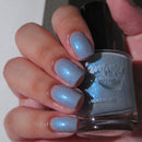 KBShimmer - Haunt Couture Nail Polish