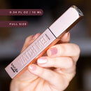 Whats Up Beauty - Watch Me! Volumizing and Lengthening Mascara with Peptide and Vitamin B5 - Shade Brown