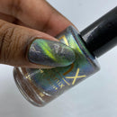 Phoenix - They Chose You Nail Polish (Magnetic)