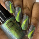 Phoenix - They Chose You Nail Polish (Magnetic)
