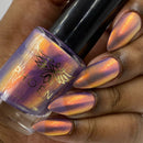 Phoenix - Pixie Nail Polish