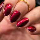 Phoenix - Deal with God Nail Polish