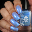 Emily De Molly - Switch Pages Nail Polish