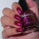 KBShimmer - Candy-Do Attitude Nail Polish