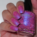 KBShimmer - Constant State Of Phlox Nail Polish (Flash Reflective)