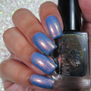 Emily De Molly - Strangers Nail Polish (Thermal)