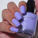 KBShimmer - Track Record Nail Polish