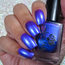 Emily De Molly - Code Mistake Nail Polish