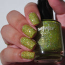 KBShimmer - Shake It Up Nail Polish
