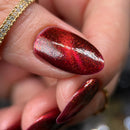 Phoenix - I'm Back Chicago Nail Polish (Magnetic)