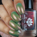 Emily De Molly - Never Found It Nail Polish (Thermal)