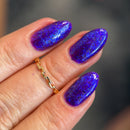 Phoenix - Just Another Day Nail Polish