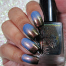 Emily De Molly - Strangers Nail Polish (Thermal)