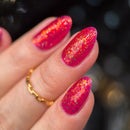 Phoenix - Open Your Mind Nail Polish