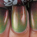 Emily De Molly - Never Found It Nail Polish (Thermal)