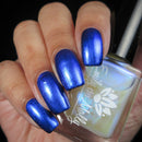 Emily De Molly - Key Drama Nail Polish