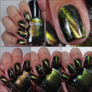 KBShimmer - Light Years Ahead Nail Polish (Magnetic)