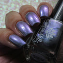 Emily De Molly - Midnight Meadow Nail Polish