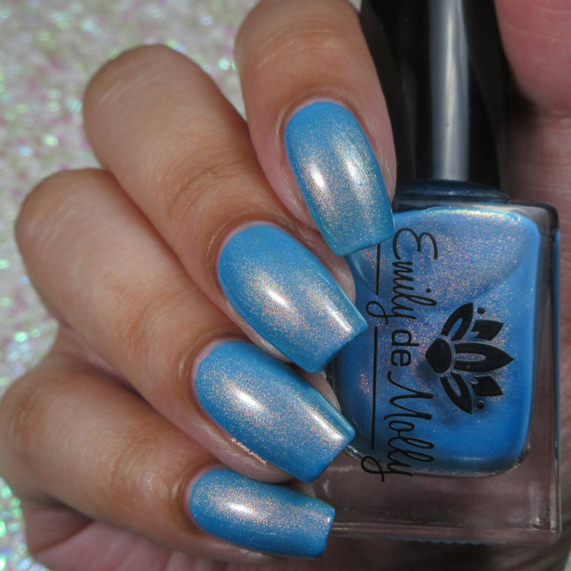 Emily De Molly - Guiding Light Nail Polish