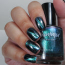KBShimmer - Comet At Me Bro Nail Polish (Magnetic)