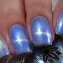 Emily De Molly - Air Flow Nail Polish (Magnetic)