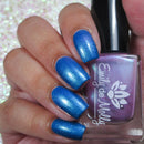 Emily De Molly - Rebel Bloom Nail Polish (Thermal)