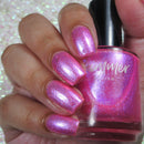 KBShimmer - Spun-believable Nail Polish