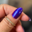 Phoenix - Just Another Day Nail Polish