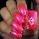 Emily De Molly - Raise Octaves Nail Polish