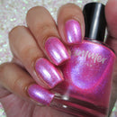 KBShimmer - Spun-believable Nail Polish