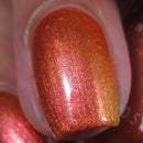 KBShimmer - I Lily Love It Nail Polish