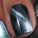 KBShimmer - How Froze It?  Nail Polish (Magnetic)