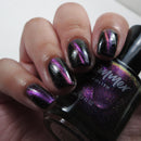 KBShimmer - Nebula-ous Plans Nail Polish (Magnetic)