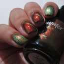 KBShimmer - Elf Taught Nail Polish (Magnetic)