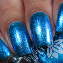 Emily De Molly - Sing Along Nail Polish