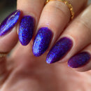 Phoenix - Just Another Day Nail Polish