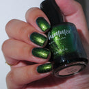 KBShimmer - In A Pickle Nail Polish