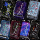[Preorder, Ships Late Feb/Early Mar] Cadillacquer - Winter Melancholy Collection (7 Nail Polishes)