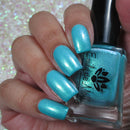 Emily De Molly - No Big Deal Nail Polish