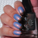 Emily De Molly - Strangers Nail Polish (Thermal)