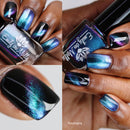 Emily De Molly - Youtopia Nail Polish (Magnetic)