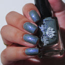 Emily De Molly - Save Some Time Nail Polish